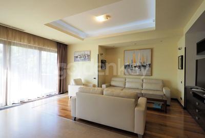 BEST DEAL! Apartament premium cu 3 camere | mobilat complet | garaj - 3