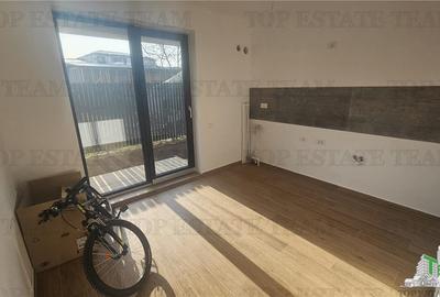 Vila premium 5 camere 176mp in zona verde Chiajna - 14