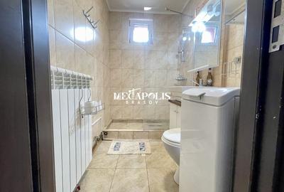 Apartament 2 camere | B-dul Vlahuță | Decomandat - 10