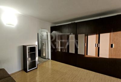 Garsoniera lângă metrou, etaj 4/10, Drumul Taberei - 2