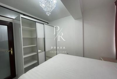 Apartament de vanzare 4 camere, parcare, zona Cetatii! - 14