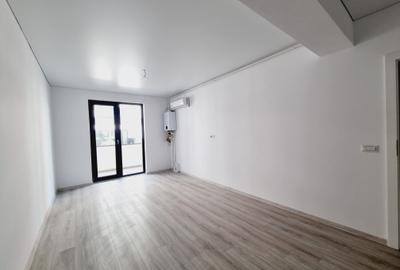 Apartament cu 3 camere, bloc nou, CT cu incalzire in pardoseala, AC,  !