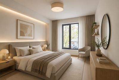 Apartamente 3camere imobil nou zona Straulesti-Jiului - 3