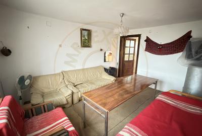 De vânzare 2 Case de vinificație cu Teren 4108 mp - Grădina Viilor - Carei - 4