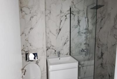 APARTAMENT 2 CAMERE CU SUPRAFATA GENEROASA SI DOUA BAI - BLOC NOU 2024 - 26