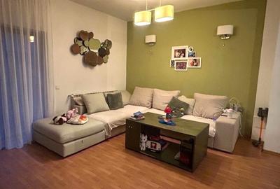 Casă individuală cu 5 camere în Bucureștii Noi