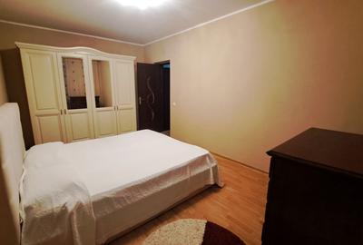 Apartament 3 camere decomandate de inchiriat, str Florilor Floresti, GARAJ - 6