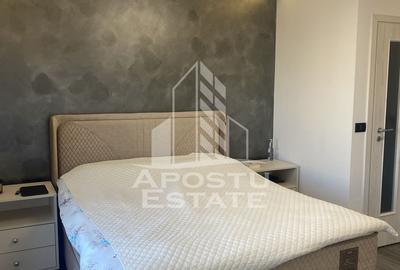 Duplex de lux în Dumbrăvița – Smart Home-Finisaje premium-140 mp utili - 12