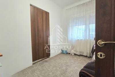 Casa individuala, POTENTIAL COMERCIAL RIDICAT Comision ZERO% - 7