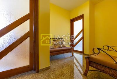 Vila Duplex cu 10 camere, cartier Serbanesti, Bacau - 31