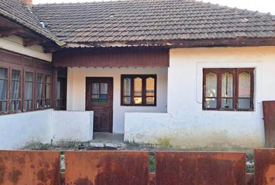 Casă și teren de vânzare Polovragi - Racovița - 2