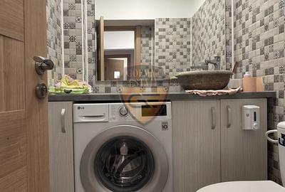 3 camere, Inel II,  DR-uri Academia Navala, 80 mp etj 7/8 renovat complet recent - 9
