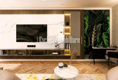 AVi Garden - Apartament Senzational cu Parcare Subterana -Totul Nou- FIRST RENT - 10