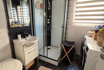 Apartament PENTHOUSE cu scara interioara  4 camere - 7