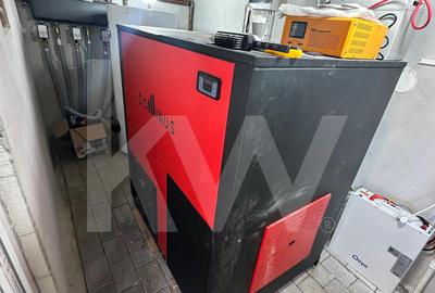 Vila de poveste din Valea Avrigului de vanzare - 36