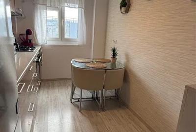 Apartament 2 camere -58 Mp- 1 Decembrie 1918 - 1