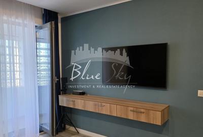 Apartament 2 camere – Zona Delfinariu, Bd. Mamaia - 11