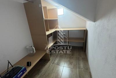 Casa individuala 4 camere,de inchiriat,Cearda Rosie, Timisoara - 9