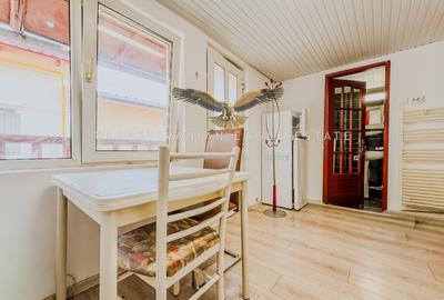 Apartament cu 2 camere|50 m2|Str Decebal/Centru - 9