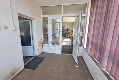 Hala 321 mp plus teren 1309 mp la intrarea in Baia Sprie - 5