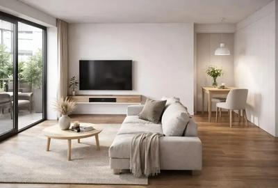 Apartament 2 camere - 1