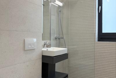 APARTAMENT MOBILAT SI UTILAT IN ANSAMBLU REZIDENTIAL DEOSEBIT - UNIRII - ROMULUS - 9