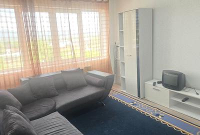 Vand apartament 2 camere in Deva, zona Kogalniceanu, decomandat, mobilat - 7