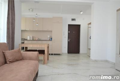 Ap. 2 camere, zona Dumbravita, parter - 3