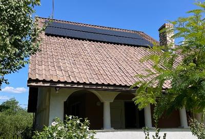 Casa de vacanta complet utilata de vanzare - 8