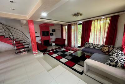 DUPLEX LA INTRARE IN MOSNITA NOUA - 15