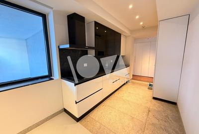 De vânzare: apartament premium 3 camere - terasă + parcare - Floreasca - 8