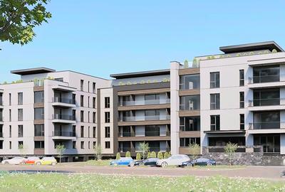 NOU! Apartament 2 Camere Bloc 2027 LA 8 MINUTE Metrou Nicolae Teclu - 3