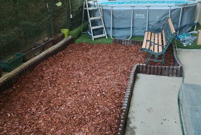 Apartament cu 2 camere decomandat, mobilat în Popești-Leordeni