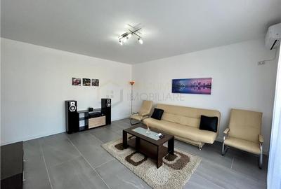 Apartament 2 camere spatios, mobilat, 2 locuri parcare, zona IKEA Dumbravita - 3