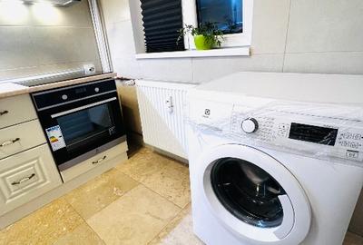 Apartament cu 3 camere decomandat de inchiriat - Metrou - Blvd. 1 Decembrie - 3