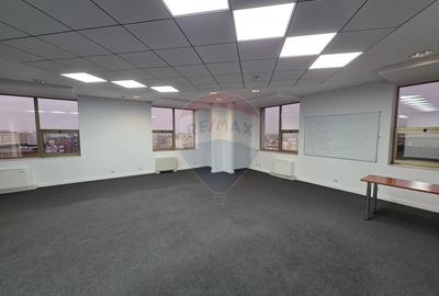 Spațiu de birouri 183 mp, vedere Iulius Mall, Centrul Bancar - 3