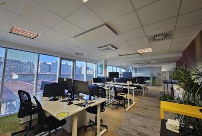 Spatiu de birouri  de inchiriat - 1