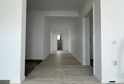 CASA INDIVIDUALA FINALIZATA, 510 MP, 4 CAMERE, TVA INCLUS, BALOTESTI - 6