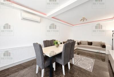 Casă nouă P+1E+M - 5 camere - 200 mp total - parțial mobilată JILAVA - 3