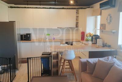 Apartament 3 camere de vanzare in Floresti - 2