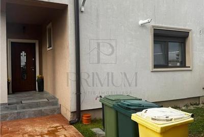 Duplex 4 camere - zona excelenta - mobilat/utilat - toate utilitatile - 3