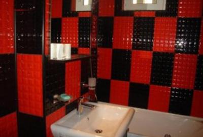 Apartament 3 camere Bucur Obor, complet mobilat si utilat. Etajul 8 din 10. - 5