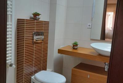 Calea Calarasilor Ap 3 cam dec 91 mp+garaj+boxa, et 1/5, bloc 2009 - 29