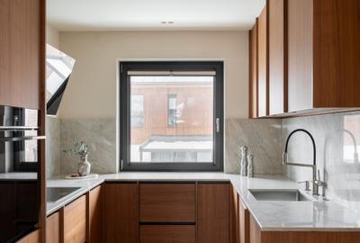 Vilă la cheie în Făget, nouă, mobilată și nelocuită - The Tech-Luxury Retreat - 7