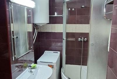 Închiriere Apartament cu 2 camere, decomandat, 2 min metrou Obor, mobilat - 4