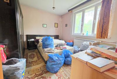 Drumul Taberei - Str. Pascani, etaj 1, bloc TD, 53 mp - 3