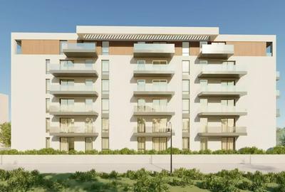 Garsoniera Spatioasa 46 mp | 500 m Metrou Mihai Bravu | Comision 0 - 14