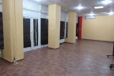 Inchiriere Spatiu Comercial Teiul Doamnei - Stradal - 105 mp - 17