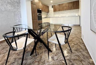 Exclusiv - Apartament Premium 4Cam I Kiseleff - 10
