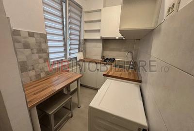 Apartament 1 camera, Zona Piața Bălcescu | Etaj 4 /5 - 4